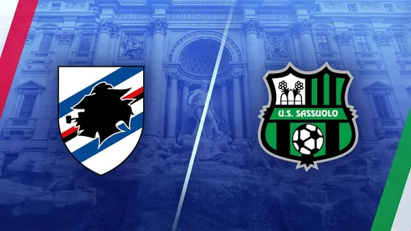 Soi kèo Sampdoria - Sassuolo Serie A 27/05/23