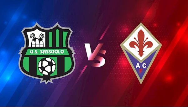 Soi kèo Sassuolo vs Fiorentina Serie A ngày 04/06/23