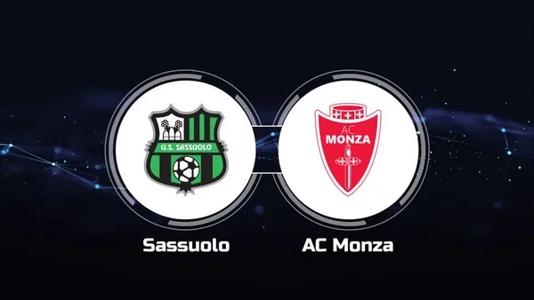 Soi kèo Sassuolo vs Monza Serie A 20/05/23