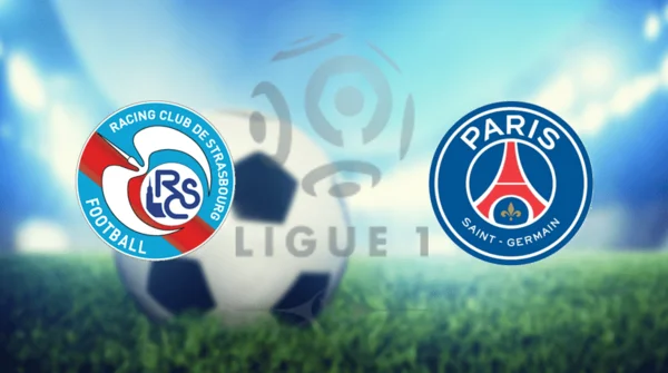 Soi kèo Strasbourg - Paris SG Ligue 1 28/05/23