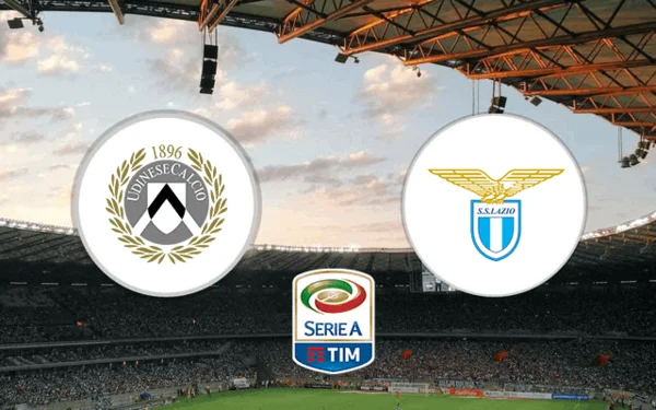 Soi kèo Udinese vs Lazio Serie A 22/05/23