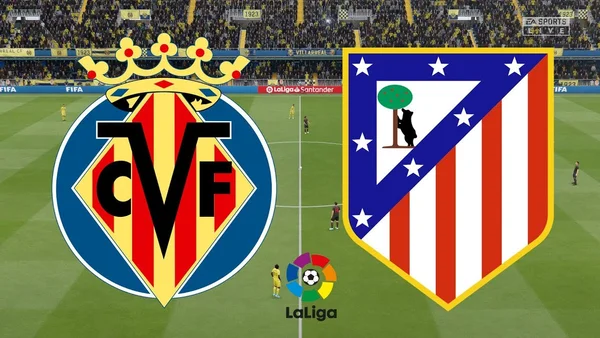 Soi kèo Villarreal vs Atletico Madrid La Liga ngày 04/06/23