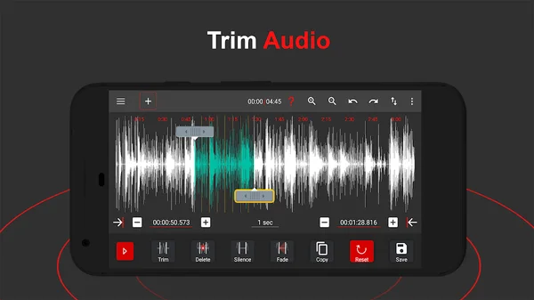 AudioLab cung cấp nhiều công cụ và thuật toán để xử lý tín hiệu âm thanh và âm nhạc