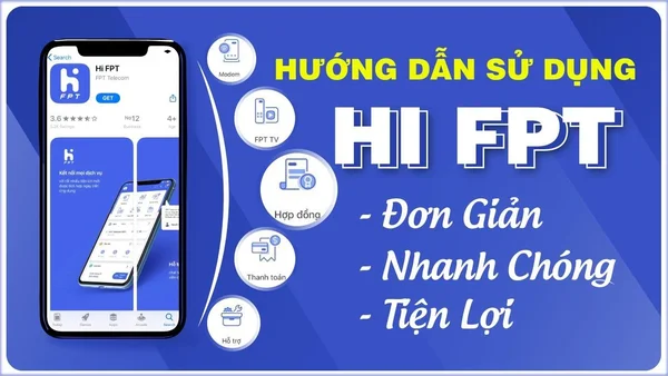 Thân thiện, tiện lợi và tối ưu khi quản lý mạng với HiFPT