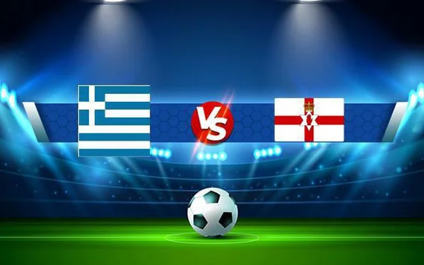 Soi kèo Hy Lạp vs CH Ailen vòng loại Euro ngày 17/06/23