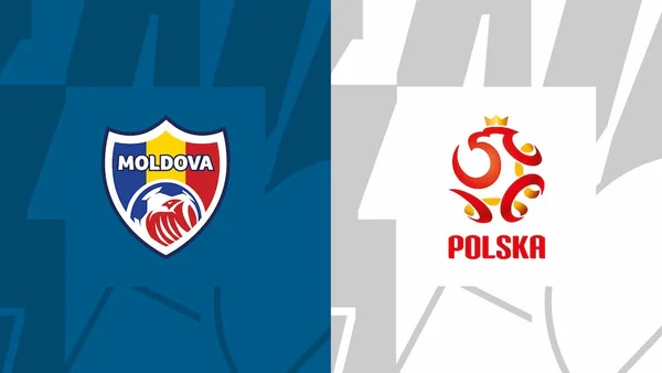 Soi kèo Moldova vs Ba Lan vòng loại Euro ngày 21/06/23