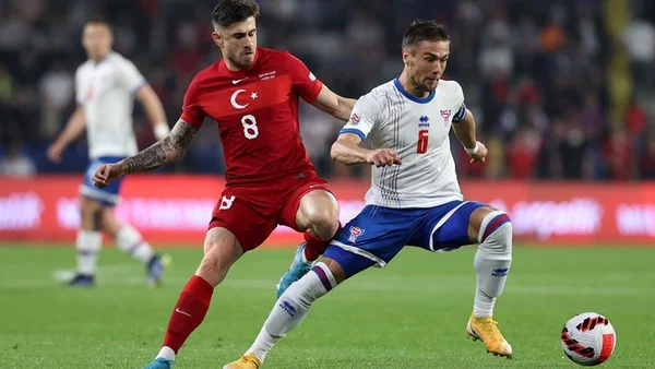 Soi kèo Quần đảo Faroe vs CH Séc vòng loại Euro ngày 18/06/23