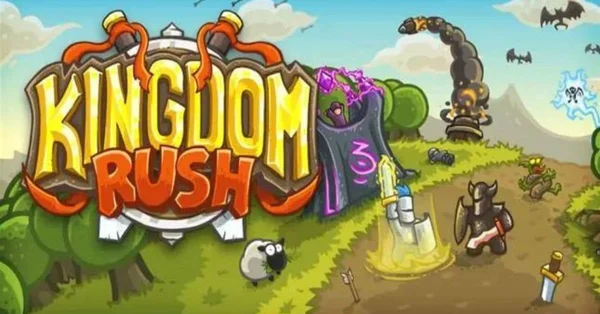 Game Kingdom Rush