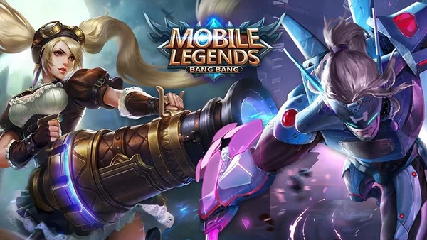 Game Mobile Legends