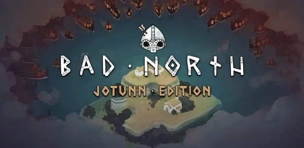 Game Bad North: Jotunn Edition