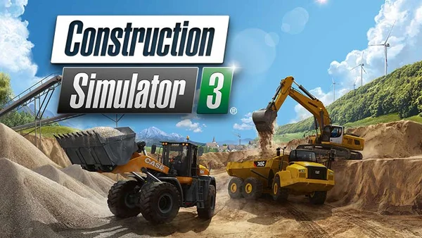 Game Construction Simulator 3