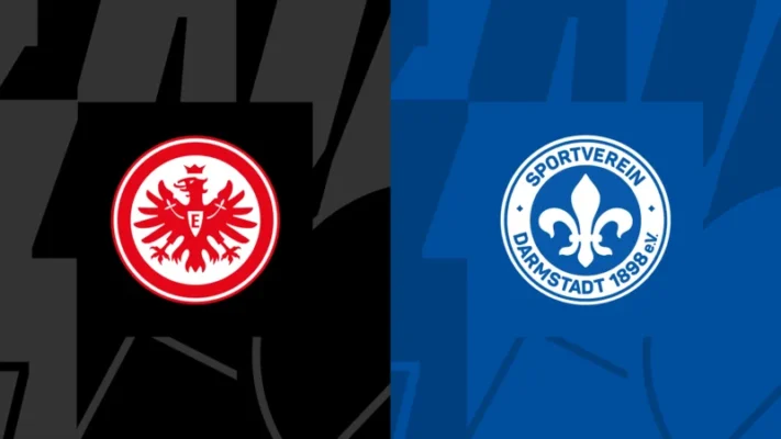 Soi kèo Frankfurt vs Darmstadt Bundesliga ngày 20/08/23