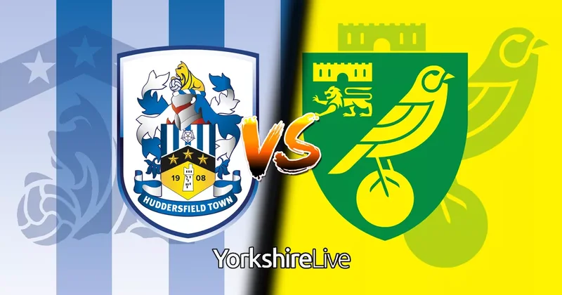 Soi kèo Huddersfield vs Norwich City Hạng Nhất Anh ngày 26/08/23