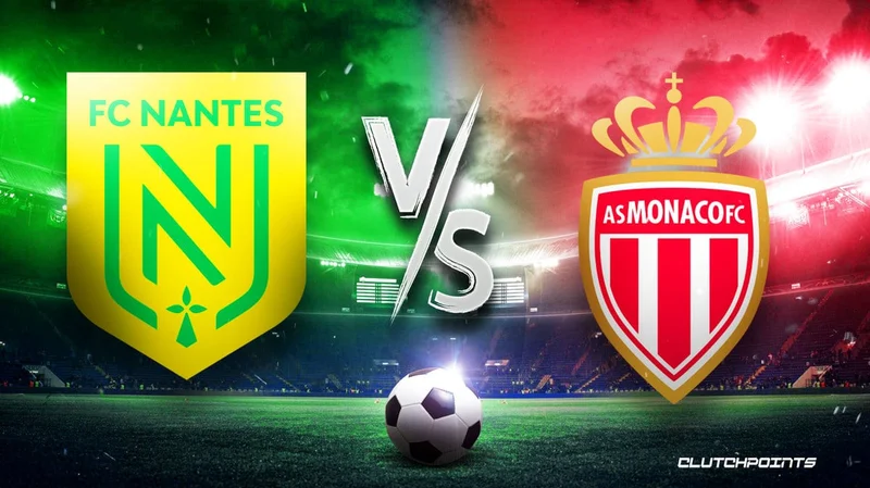 Soi kèo Nantes vs Monaco Ligue 1 ngày 26/08/23