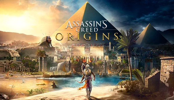 Game Assassin's Creed Origins