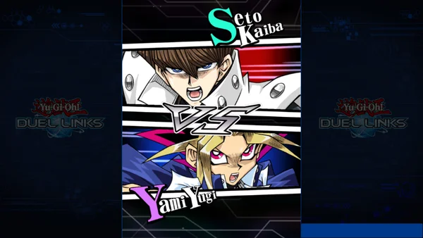 Game Yu-Gi-Oh! Duel Links có cốt truyện hấp dẫn