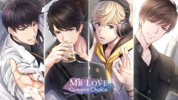 Các sự kiện đặc biệt là điểm hấp dẫn của Mr Love: Queen's Choice