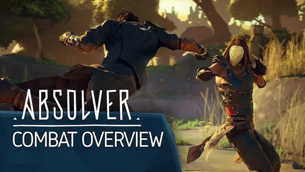 Nhiều tính năng nổi bật trong Game Absolver chinh phục người chơi