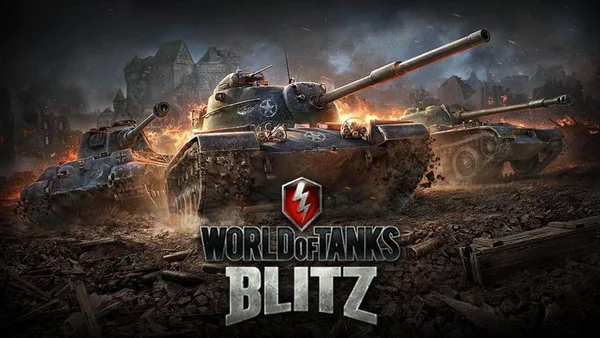 Trải nghiệm phần đồ họa và âm thanh trong Game World of Tanks