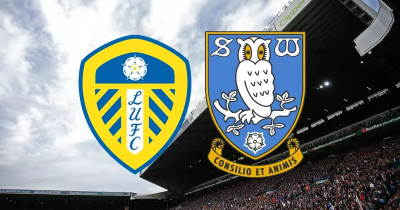 Soi kèo Leeds Utd vs Sheffield Wed Hạng Nhất Anh ngày 02/09/23