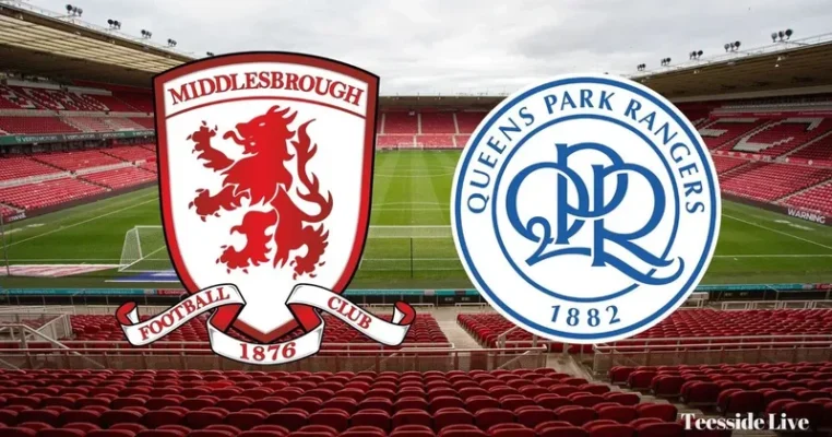 Soi kèo Middlesbrough vs QPR Hạng Nhất Anh ngày 02/09/23