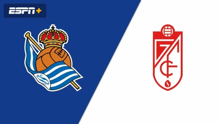 Soi kèo Real Sociedad vs Granada La Liga ngày 03/09/23