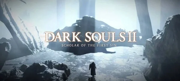 Game Dark Souls II - Game nhập vai khó nhằn nhất hiện nay