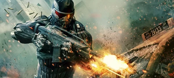 Đánh giá trải nghiệm trong game Crysis 2 kịch tính