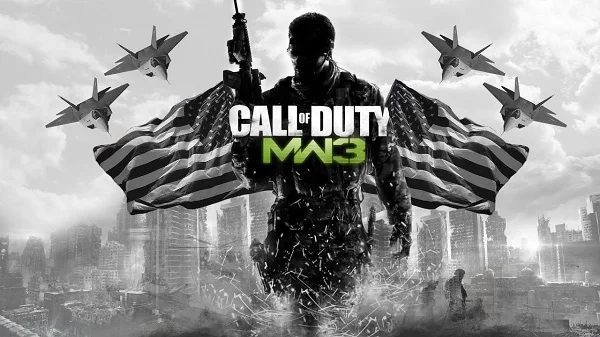 Game Call of Duty: Modern Warfare 3 là tựa game bắn súng cực kỳ hấp dẫn