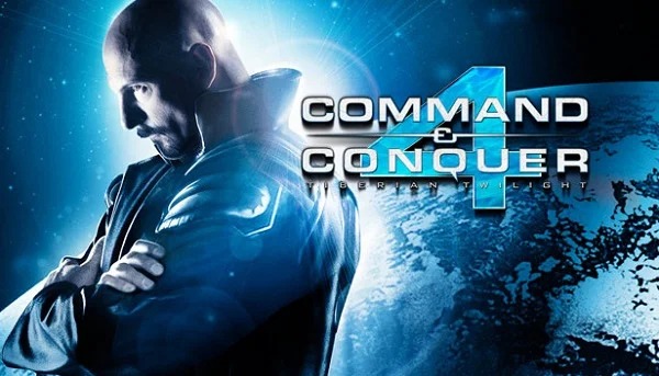 Command & Conquer 4: Tiberian Twilight là game chiến thuật hay dành cho PC