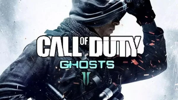 Game Call of Duty: Ghosts - Nhập vai bắn súng kịch tính