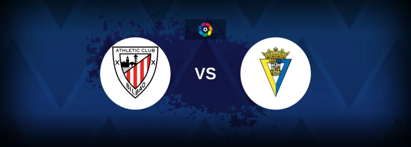 Soi kèo Athletic Bilbao vs Cadiz La Liga ngày 16/09/23