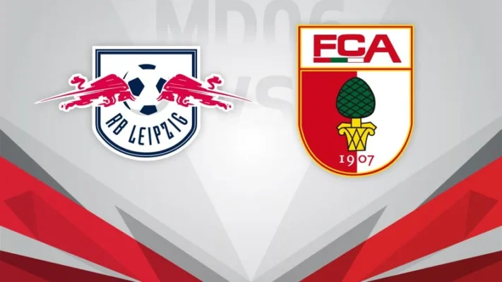 Soi kèo Leipzig vs Augsburg Bundesliga ngày 16/09/23