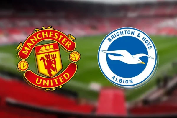 Soi kèo Man Utd vs Brighton Ngoại Hạng Anh ngày 16/09/23