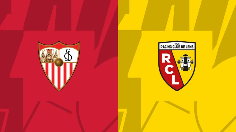 Soi kèo Sevilla vs Lens cúp C1 ngày 21/09/23