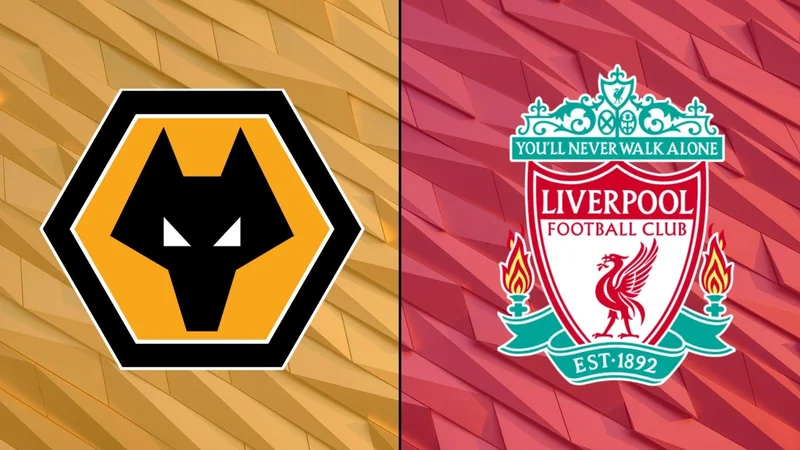 Soi kèo Wolverhampton vs Liverpool Ngoại Hạng Anh ngày 16/09/23