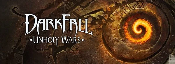 Game Darkfall Unholy Wars - Game PvP trong một thế giới huyền bí