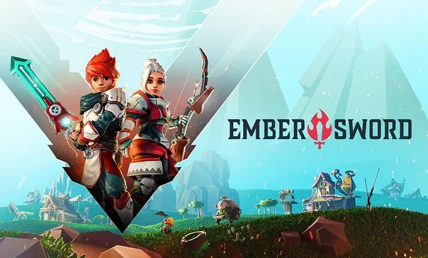 Ember Sword đề xuất một trải nghiệm gameplay thú vị