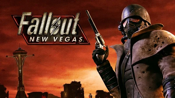 Game Fallout: New Vegas - Game nhập vai bom tấn không thể bỏ lỡ