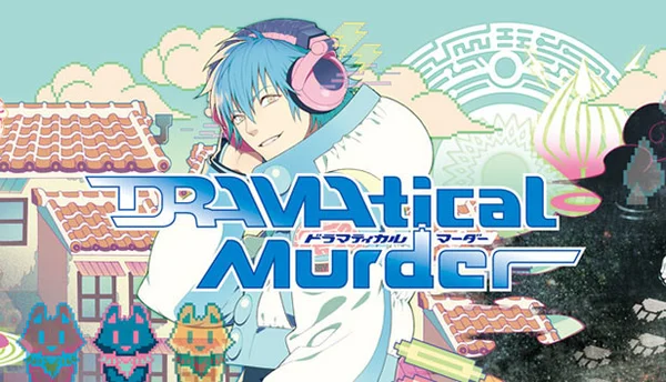 Tìm hiểu thông tin về Game DRAMAtical Murder