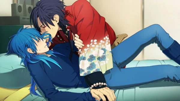 Cách chơi Game DRAMAtical Murder như thế nào?