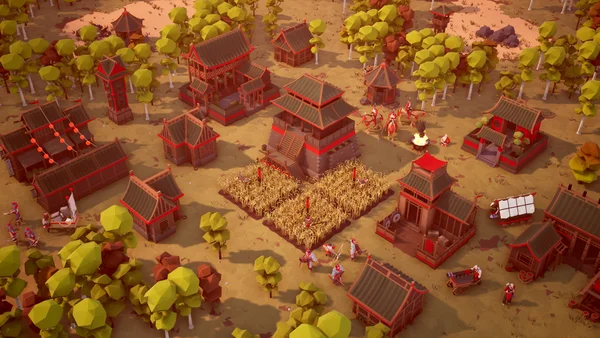 Kinh nghiệm chơi Game Empires Apart hiệu quả nhất