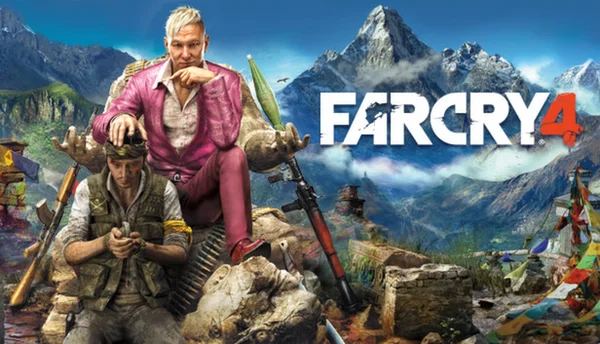 Cốt truyện trong Far Cry 4 được người chơi đánh giá là hấp dẫn, đầy kịch tính