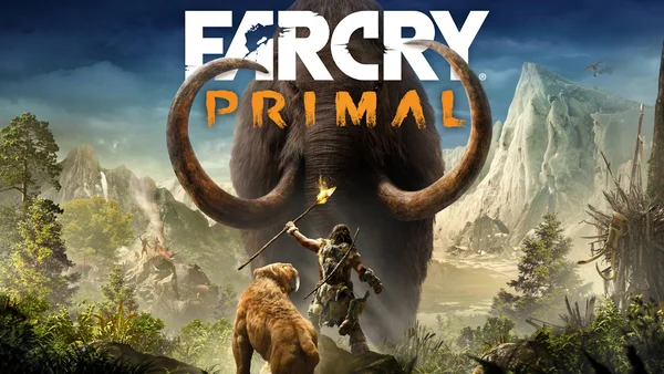 Far Cry Primal đưa người chơi trở về khám phá thế giới trong thời kỳ đồ đá cổ đại