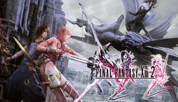 Cốt truyện Final Fantasy XIII-2 hấp dẫn, thách thức và đầy bất ngờ