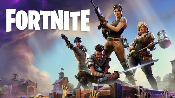 Game Fortnite có nhiệm vụ đa dạng trong thể loại game sinh tồn