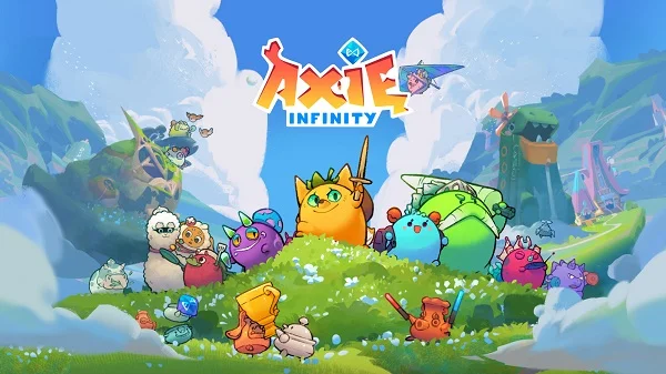 Game Axie Infinity có thể vừa chơi game vừa kiếm tiền