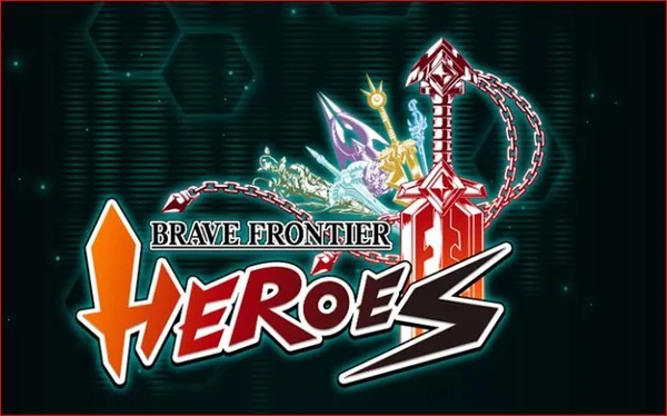 Chơi Game BRAVE FRONTIER HEROES hấp dẫn