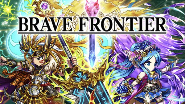 Game BRAVE FRONTIER HEROES mang đến lối chơi đa dạng hấp dẫn