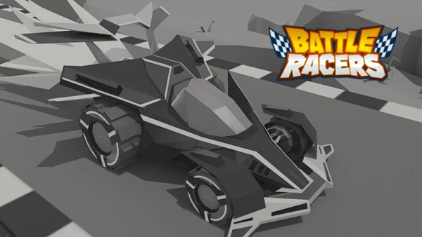 Có nhiều loại xe đua khác nhau trong Battle Racers để người chơi thoải mái lựa chọn